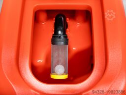 Hako Scrubmaster B30 CL TB430 - 2021y - 221h