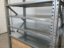 SSI Schäfer R3000 Regallänge: 1,48 lfm.