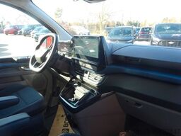 FORD Tourneo Custom Active 340L2 PHEV 360Kam Exclusiv