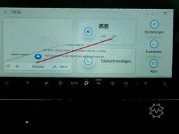 FORD Tourneo Custom Active 340L1 PHEV AHK Matrix 360K