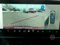 FORD Tourneo Custom Active 340L1 PHEV AHK Matrix 360K