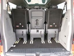 FORD Tourneo Custom 340L2 Sport PHEV AHK Exclusiv Nav