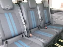 FORD Tourneo Custom 340L2 Sport PHEV AHK Exclusiv Nav