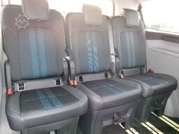 FORD Tourneo Custom 340L2 Sport PHEV AHK Exclusiv Nav