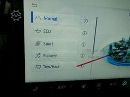 FORD Tourneo Custom 340L2 Sport PHEV AHK Exclusiv Nav