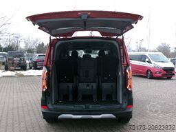 FORD Tourneo Custom Active 340L1 PHEV AHK Matrix 360K