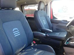 FORD Tourneo Custom Active 340L2 PHEV 360Kam Exclusiv