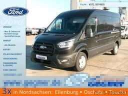 FORD Transit 350 L3H2 LKW Kasten Trend AT AHK 360Kam