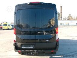 FORD Transit 350 L3H2 LKW Kasten Trend AT AHK 360Kam