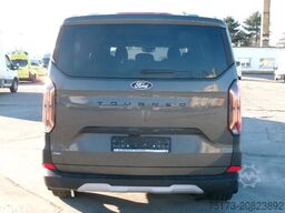 FORD Tourneo Custom Active 340L2 PHEV 360Kam Exclusiv