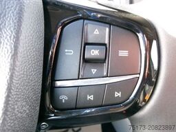 FORD Tourneo Custom Active 340L1 PHEV AHK Matrix 360K