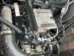 MULTICAR M31H 4x4 Kipper Kommunalausstattung