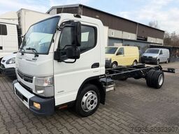 MITSUBISHI Canter *Fahrgestell* Automatik*Wenig KM*