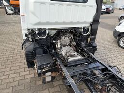 MITSUBISHI Canter *Fahrgestell* Automatik*Wenig KM*