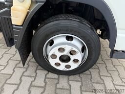 MITSUBISHI Canter *Fahrgestell* Automatik*Wenig KM*