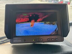 MAN TGS 18.360 4x4 Kipper Kran PALFINGER Winterd.