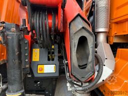 MAN TGS 18.360 4x4 Kipper Kran PALFINGER Winterd.