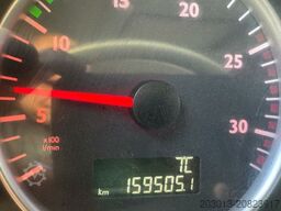 MAN TGS 18.360 4x4 Kipper Kran PALFINGER Winterd.