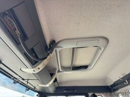 MAN TGS 18.360 4x4 Kipper Kran PALFINGER Winterd.