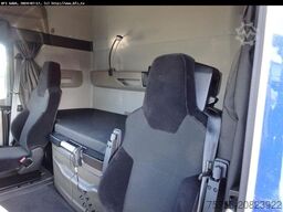 MAN TGX (TG3) 18.510 4x2 BL SA Kipphydraulik