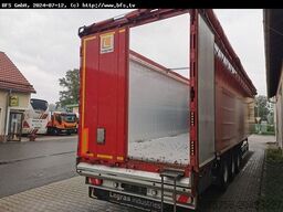 LEGRAS Schubboden FMA hydraulisches Verdeck ecotop, hyd