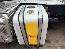 Iveco Stralis 420 + HYDRAULIC + EURO 6 + APK 15-10-2026
