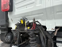 Iveco Stralis 420 + HYDRAULIC + EURO 6 + APK 15-10-2026