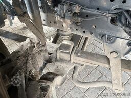 Iveco Stralis 420 + HYDRAULIC + EURO 6 + APK 15-10-2026