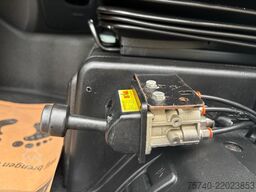 Iveco Stralis 420 + HYDRAULIC + EURO 6 + APK 15-10-2026