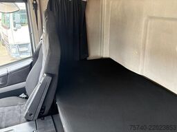 Iveco Stralis 420 + HYDRAULIC + EURO 6 + APK 15-10-2026