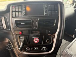 Iveco Stralis 420 + HYDRAULIC + EURO 6 + APK 15-10-2026