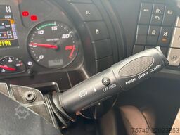 Iveco Stralis 420 + HYDRAULIC + EURO 6 + APK 15-10-2026