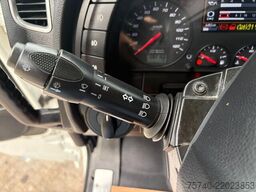 Iveco Stralis 420 + HYDRAULIC + EURO 6 + APK 15-10-2026