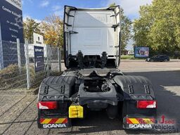 Scania R 500 NB - SUPER - FULL AIR - HYDRAULIK -