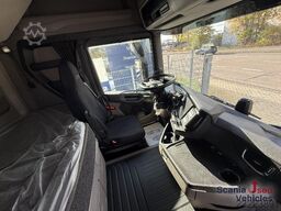 Scania R 500 NB - SUPER - FULL AIR - HYDRAULIK -