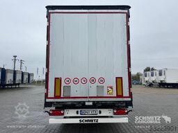 Schmitz Cargobull Curtainsider Mega