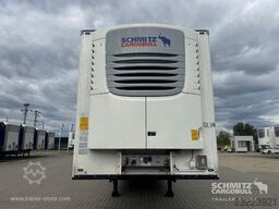 Schmitz Cargobull Reefer Standard Double deck
