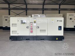 Perkins 1106A-70TG1 - 150 kVA Generator - DPX-19807