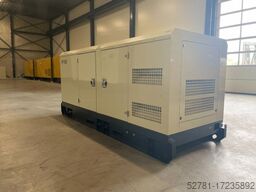 Perkins 1106A-70TG1 - 150 kVA Generator - DPX-19807