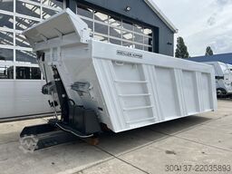Meiller H436 20m3