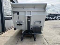 Meiller H436 20m3
