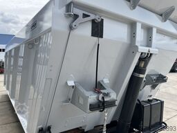 Meiller H436 20m3
