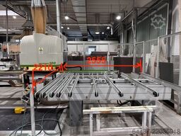 BIESSE Skipper 100