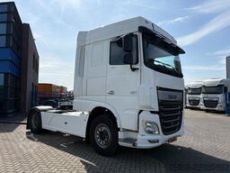 DAF XF 460 FT Spacecab / EURO 6 / NL Truck / APK-TÜ...