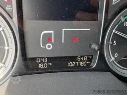 DAF XF 460 FT Spacecab / EURO 6 / NL Truck / APK-TÜ...