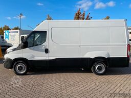 IVECO Daily HKa 35 S15/ AC/ RFK/ CargoPaket/ AHK 3.5t