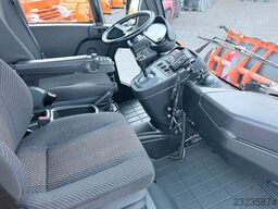 MULTICAR M31 C 4x4 mit Winterpaket