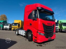 IVECO S-Way AS440S53T/P Intarder ¤6E 2 Tanks