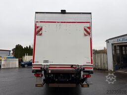 IVECO AD190S33/FP ¤6 Bi-Temperatur LBW Klima