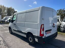 RENAULT Master Kasten L1H1*dCi130*Klima*Navi*Regale
